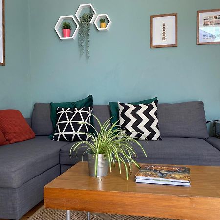 Richmond & Kew Gardens Cozy Garden Flat By The Pagoda Екстер'єр фото
