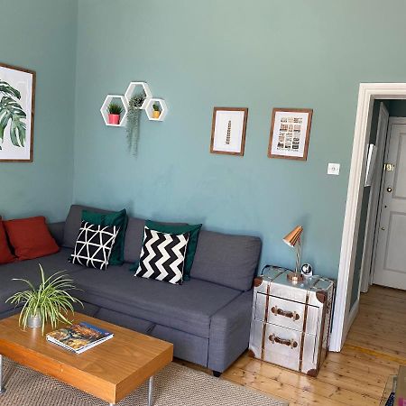 Richmond & Kew Gardens Cozy Garden Flat By The Pagoda Екстер'єр фото