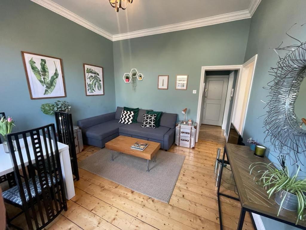 Richmond & Kew Gardens Cozy Garden Flat By The Pagoda Екстер'єр фото