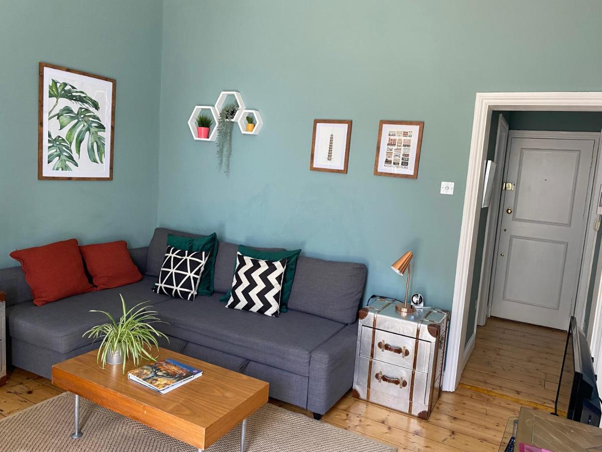 Richmond & Kew Gardens Cozy Garden Flat By The Pagoda Екстер'єр фото